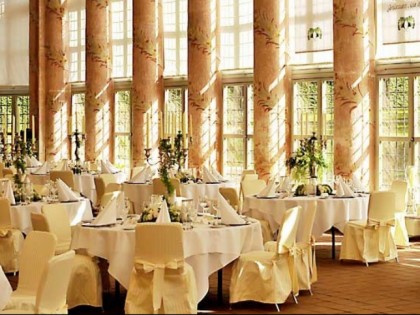 照片: Schlo&amp;szlig; Seehof