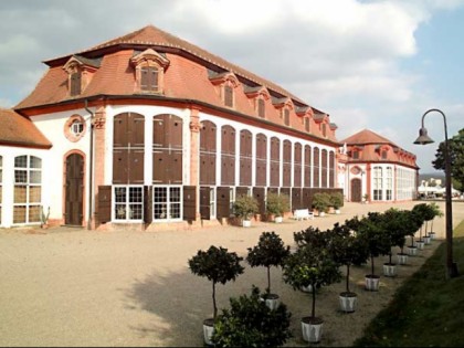 照片: Schlo&amp;szlig; Seehof